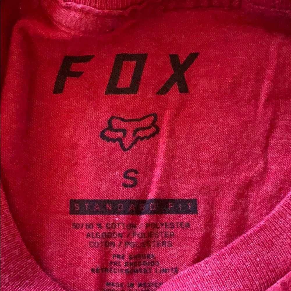 3 gently used men’s small T-shirts - Picture 3 of 7